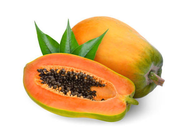 Papaya - පැපොල්